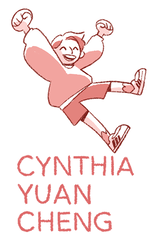 CYNTHIA YUAN CHENG
